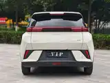 Фото 9 - BYD Seagull