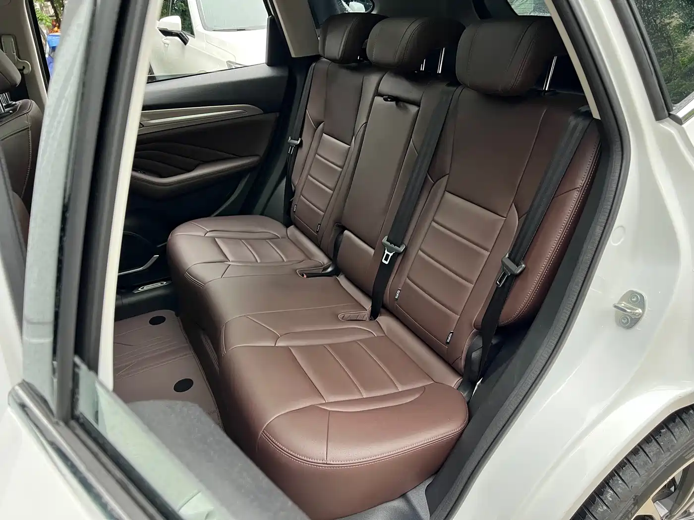 Haval F7 2019 2.0T 4WD i-Joy China VI фото 12
