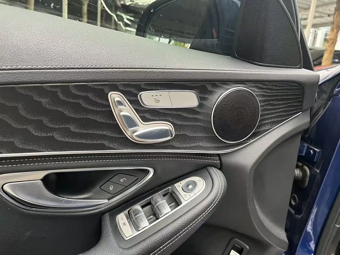Mercedes-Benz C-Class 2018 C 200 L Sport Edition фото 10