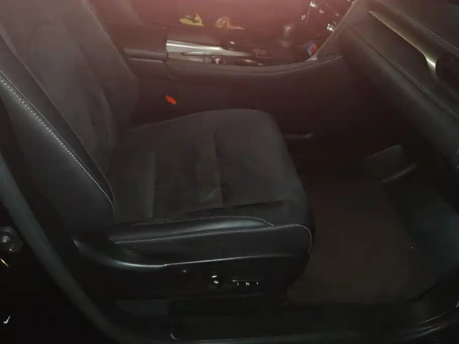 Фото 8 - Lexus RX