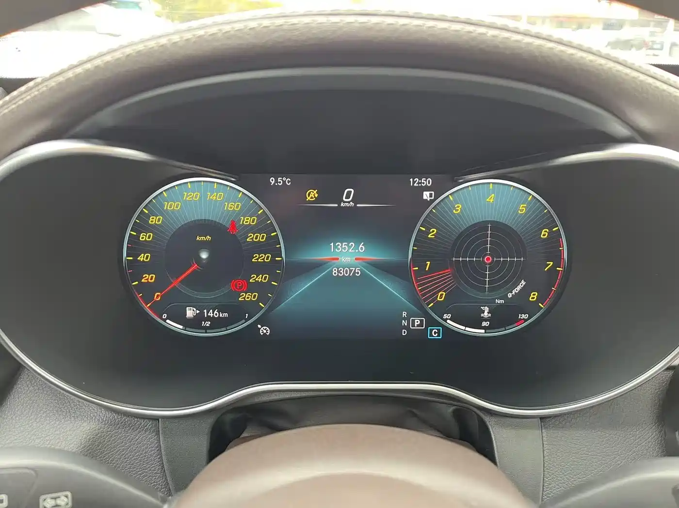 Mercedes-Benz GLC 2020 Facelift GLC 260 L 4MATIC Dynamic фото 33