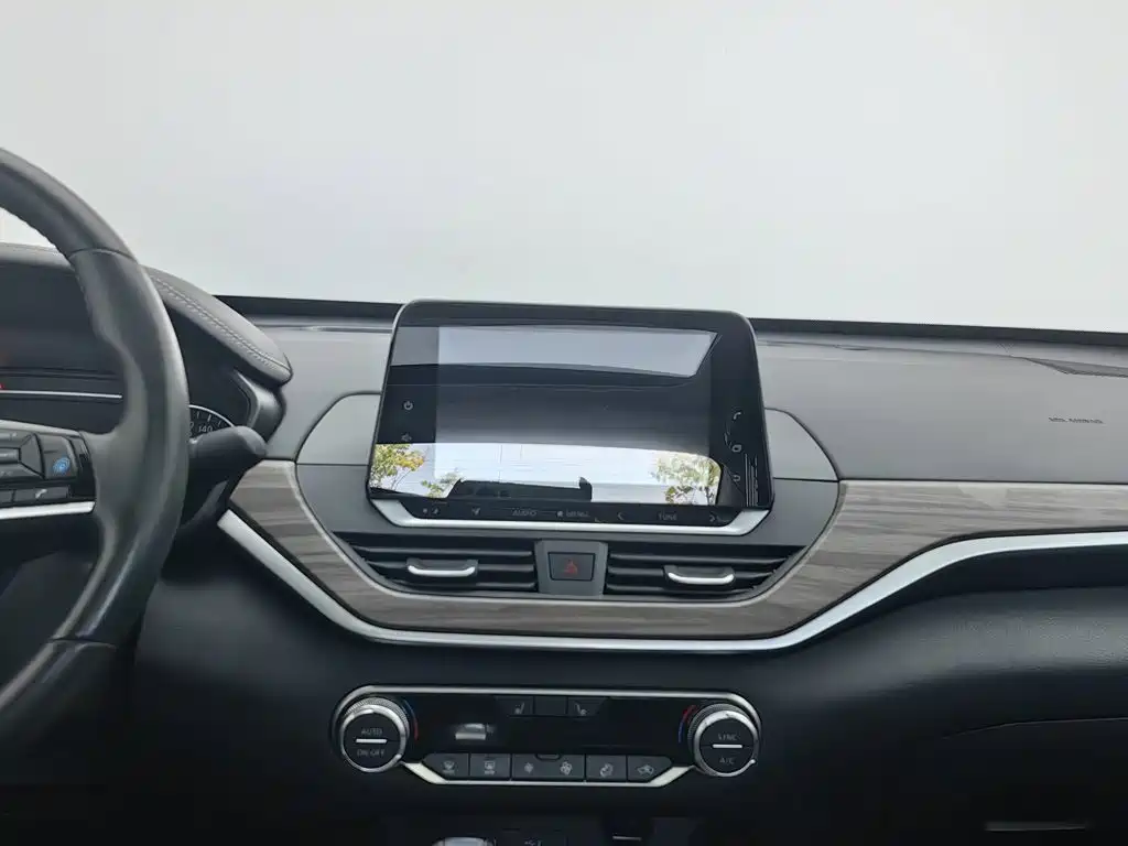 Nissan TEANA, миниатюра 12