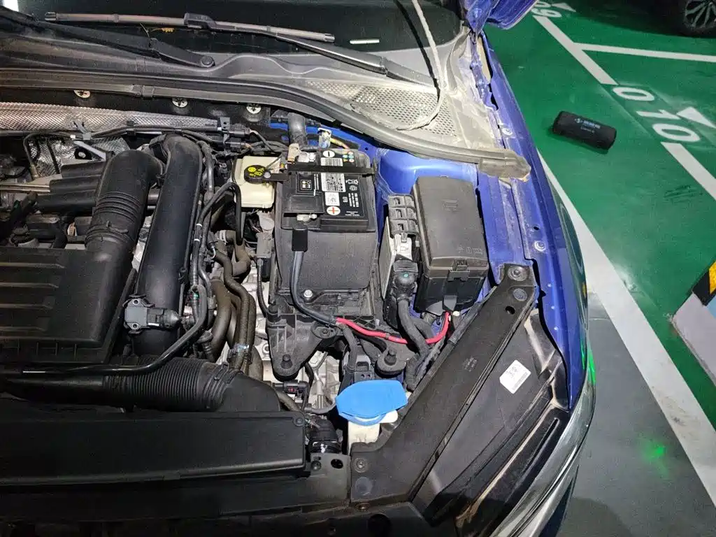 Volkswagen Lamando 2021 280TSI DSG Comfort Edition фото 24