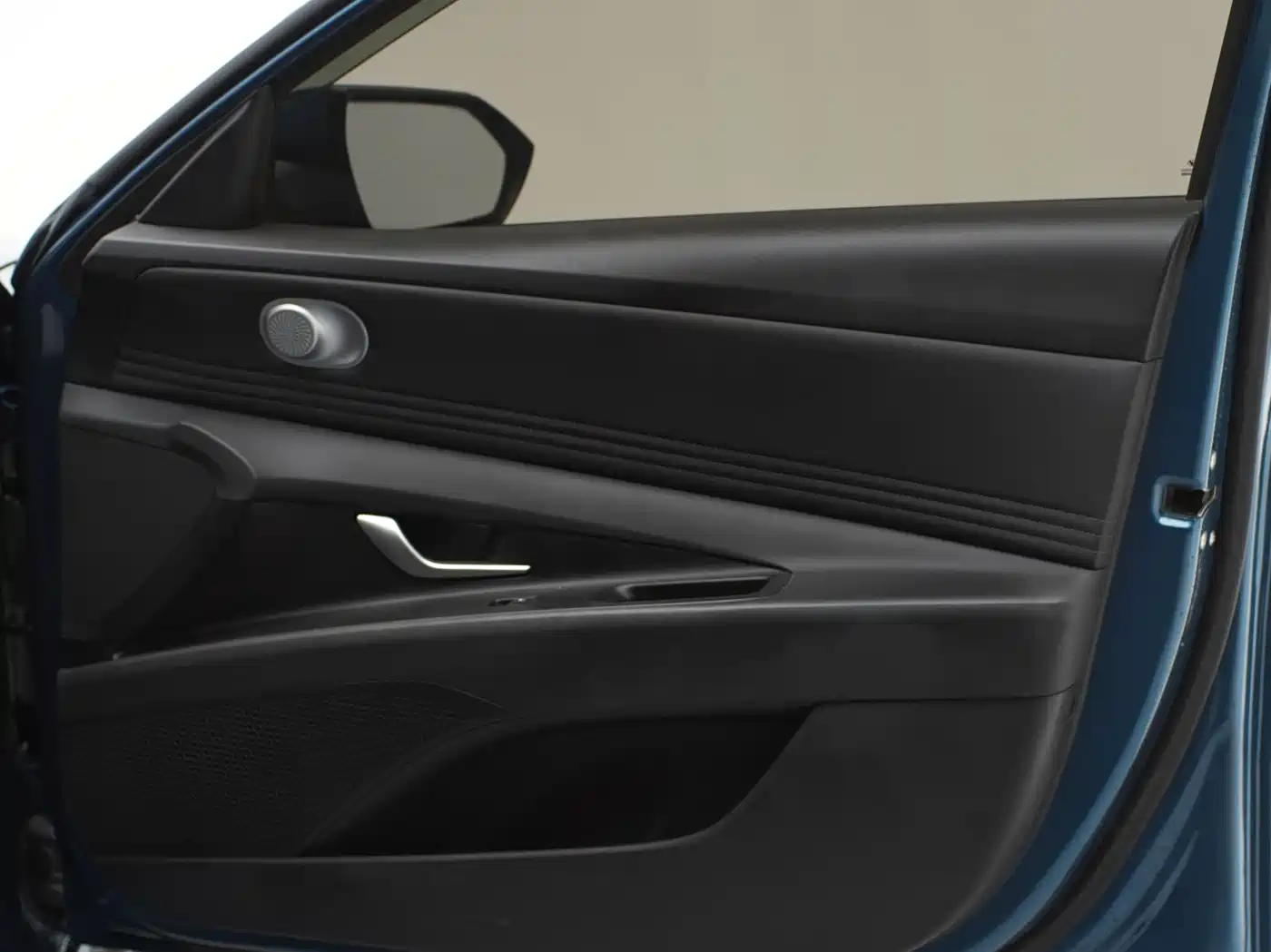 Hyundai Elantra 2022 1.5L CVT GLX Elite Edition фото 15