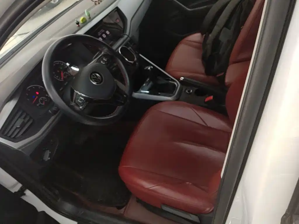 Volkswagen Polo, миниатюра 15