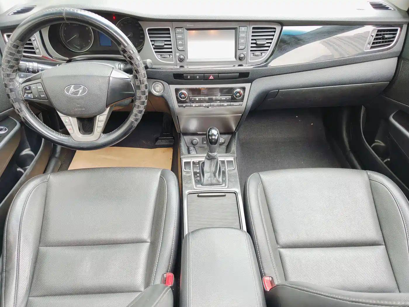 HYUNDAI NAME PICTURE