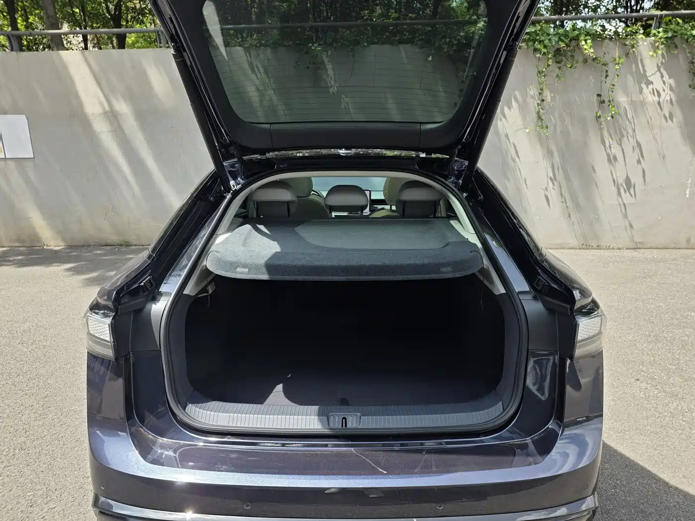 Volkswagen ID.7 VIZZION 2023 2024 PRO