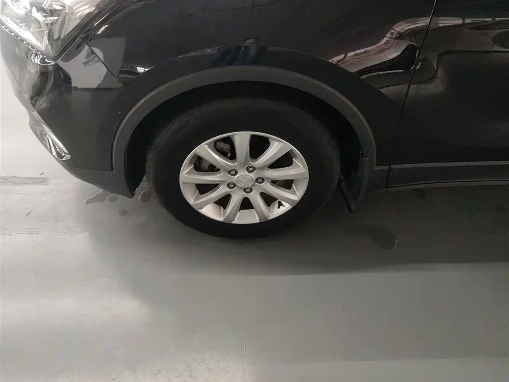 Buick Envision Plus 2021 532T FWD Luxury Trim фото 24