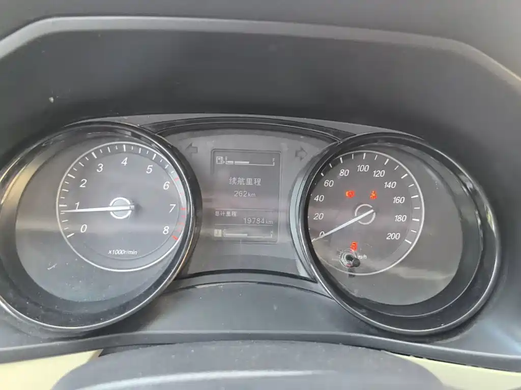 Wuling Motors Wuling Hongguang PLUS 2021 2021 Commercial Version 1.5L Manual Standard 7-Seater