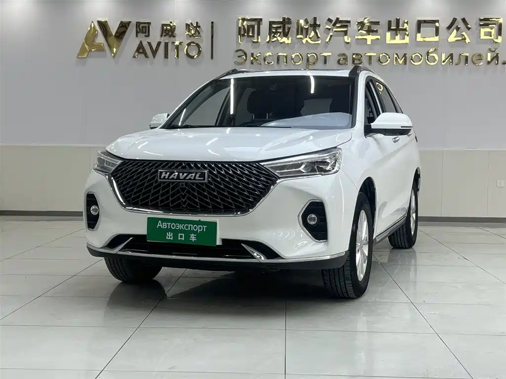 HAVAL M6