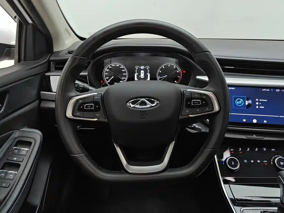 Chery Arrizo 5 2023 2021 PRO 1.5L CVT Youth Edition