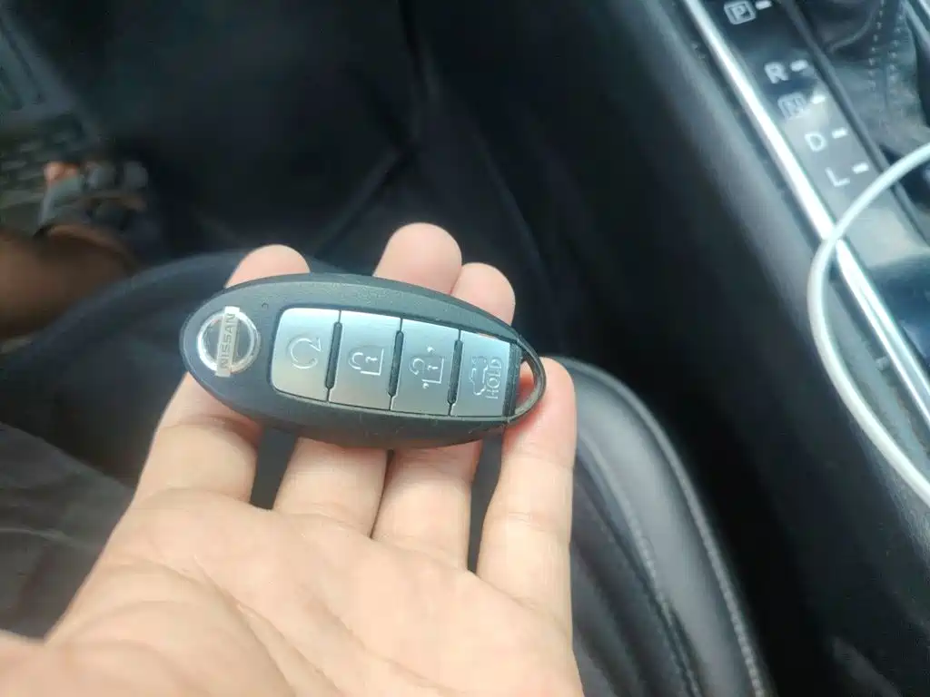 Nissan SYLPHY, миниатюра 12