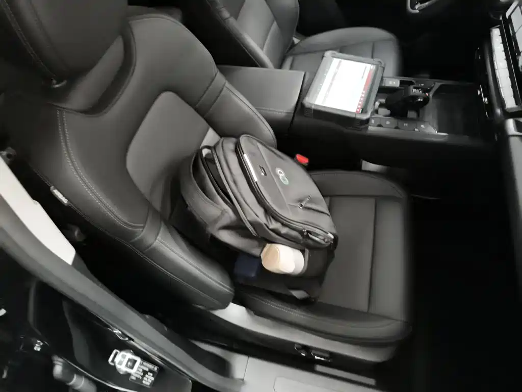 Haval Da Gou 2nd Gen 2025 2023 2.0T AWD Wild Adventure Plus