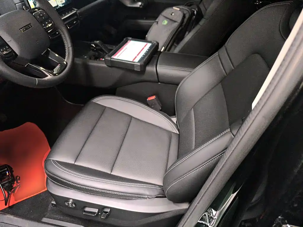 Haval Da Gou 2nd Gen 2025 2023 2.0T AWD Wild Adventure Plus