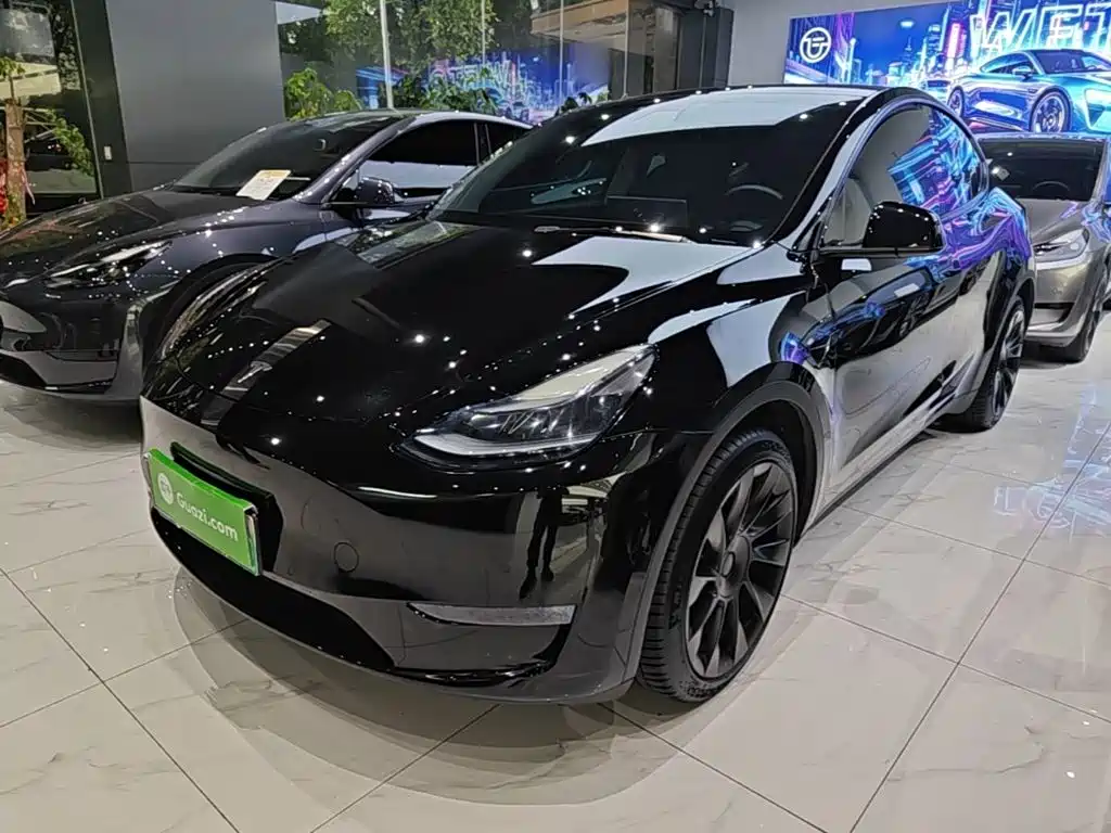 Tesla Model Y 2022 Long Range AWD