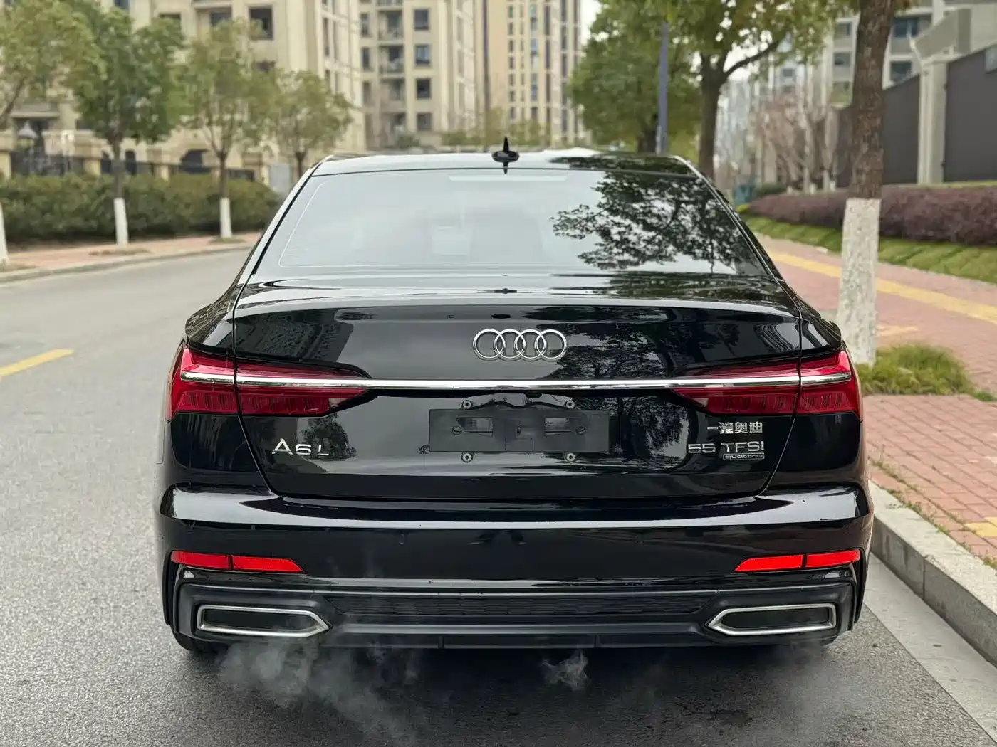  A6L