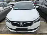 Фото 2 - Buick Excelle