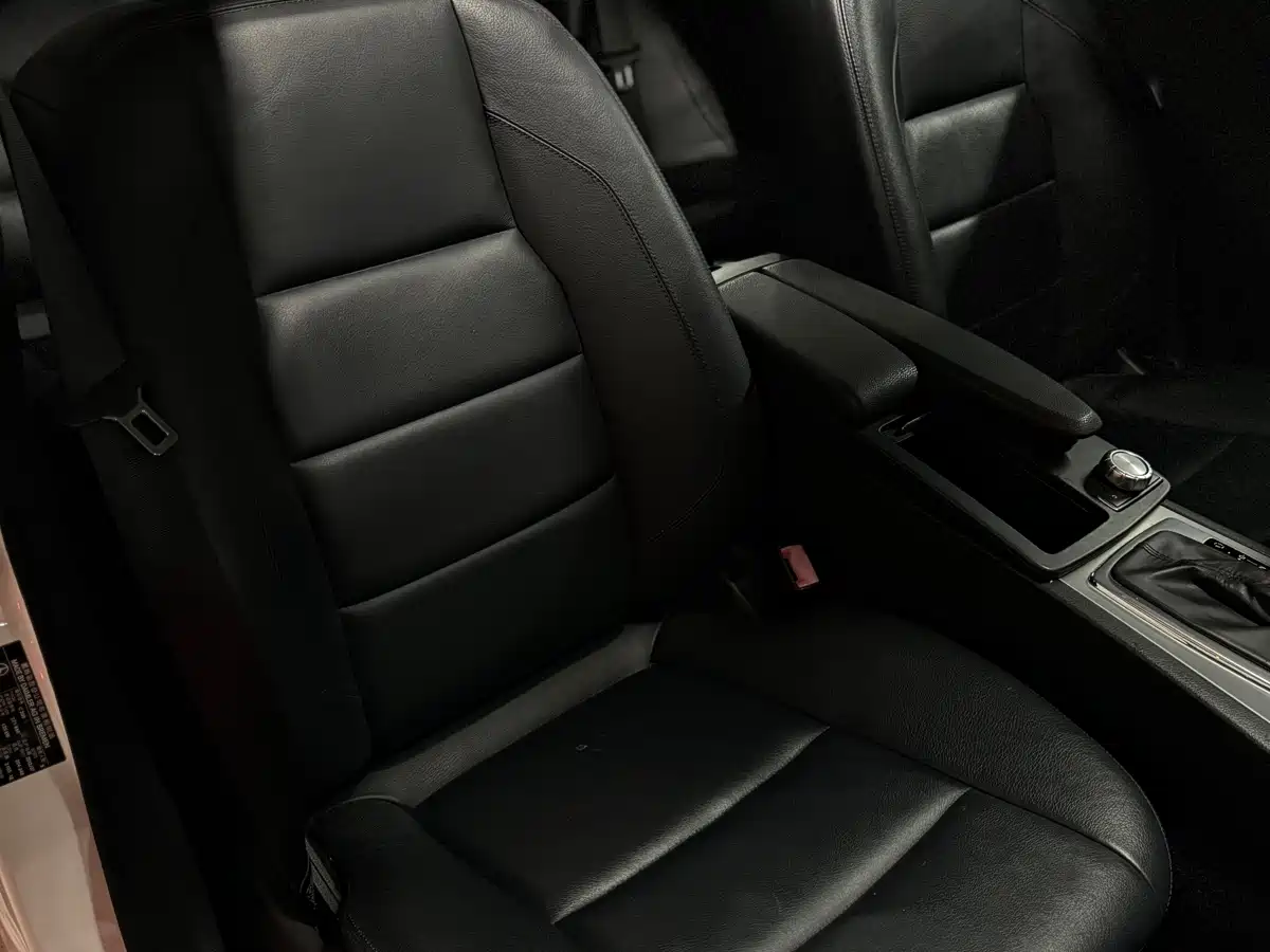 Mercedes-Benz C-Class (Import) 2011 C 200 Fashion Wagon Edition фото 15