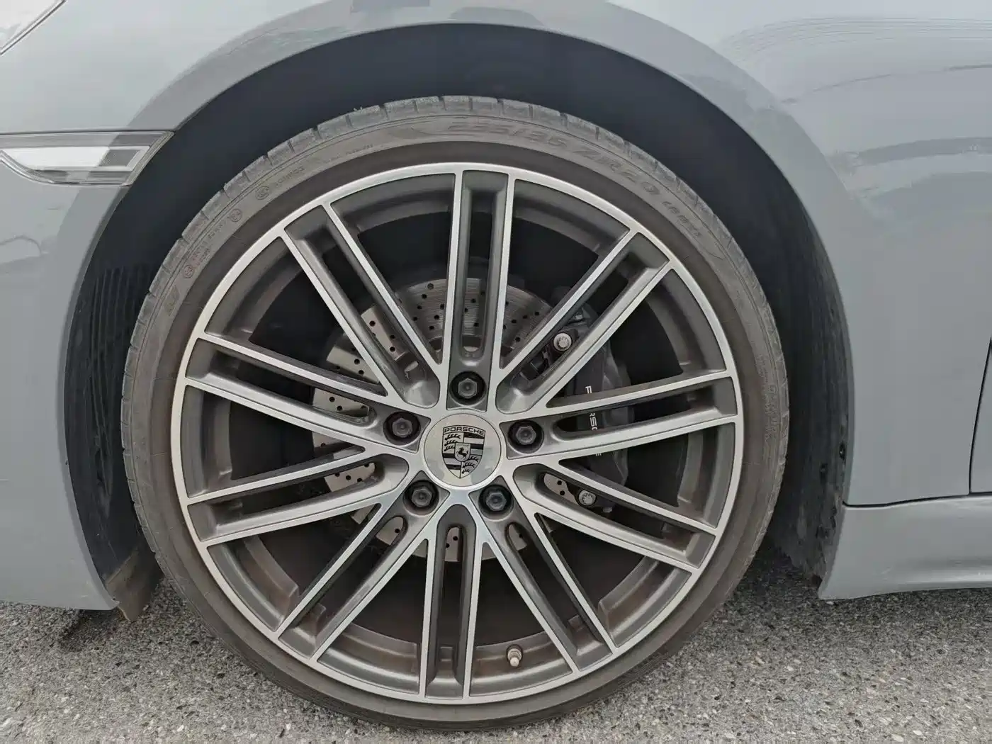 Porsche 718 2022 Cayman 2.0T фото 14