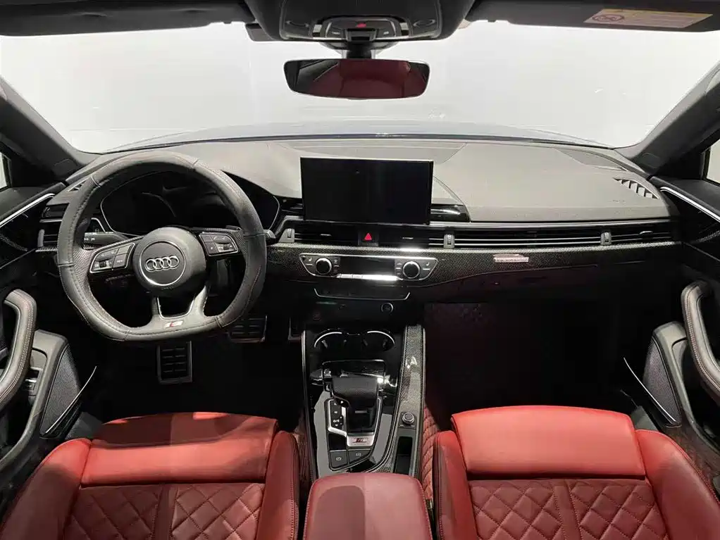 Audi S4 2024 2023 S4 3.0TFSI