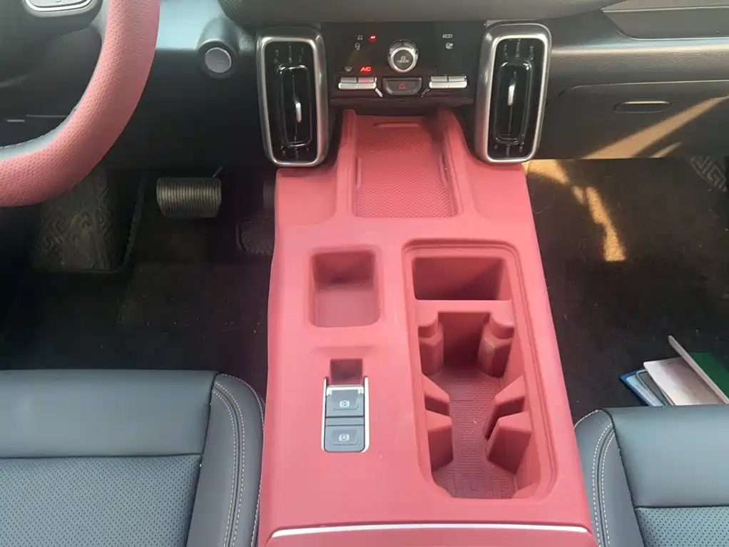 Haval Big Dog 2026 2026 Model 1.5T High Configuration