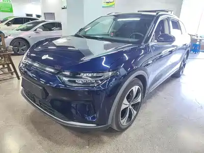Leapmotor C11