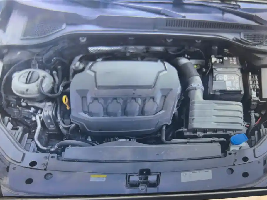 Volkswagen Passat 2024 380TSI Dragon Glory Edition фото 10