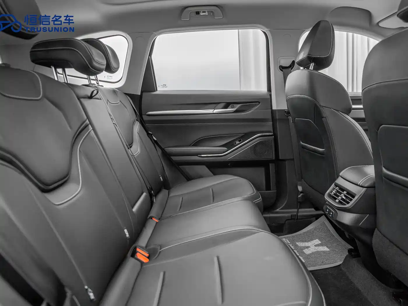 Haval H6 2022 3rd Gen 1.5T Auto 2WD Max фото 15