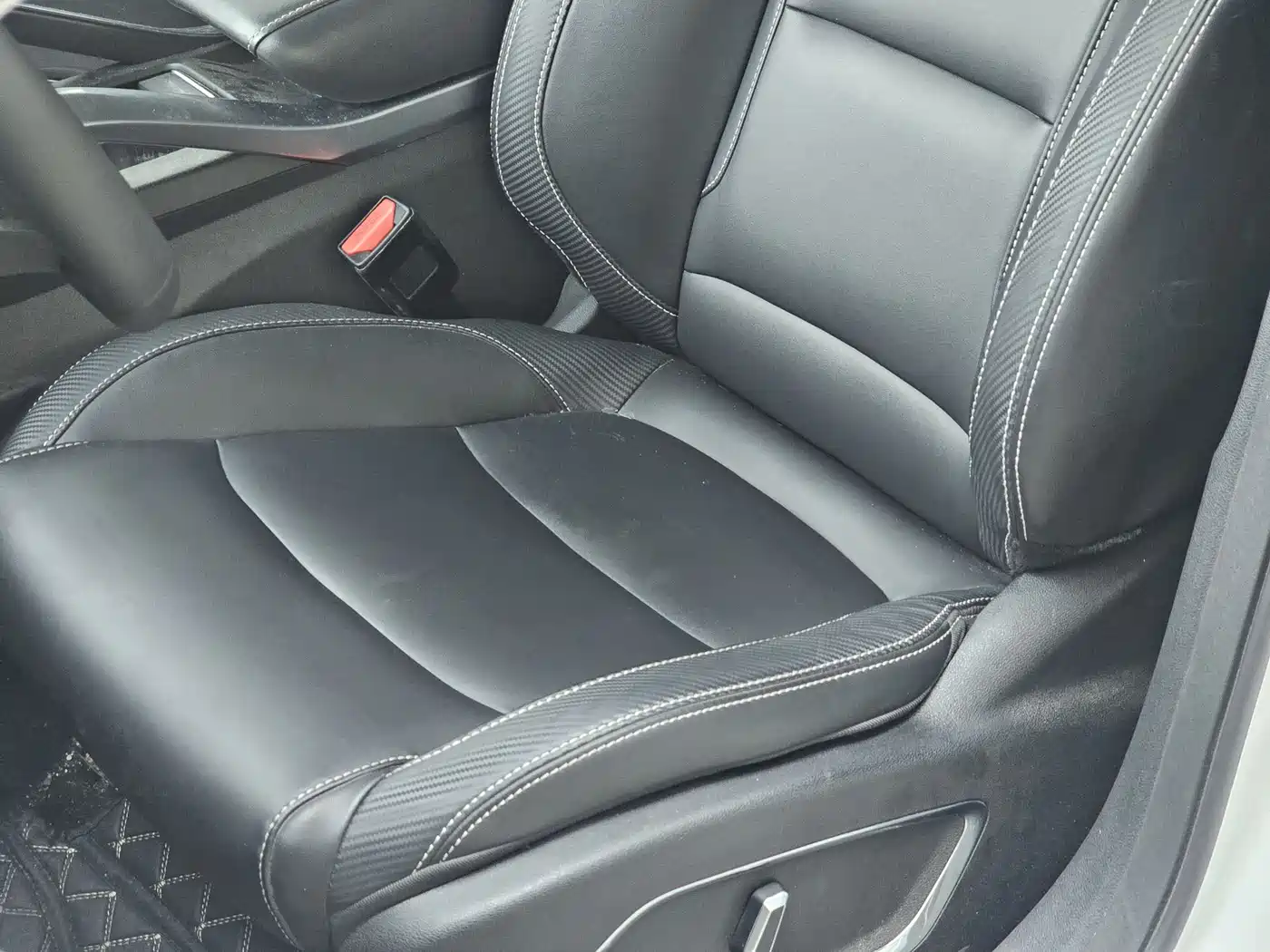 GEELY AUTOMOBILE BOYUE