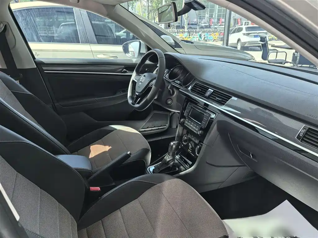 Volkswagen C-TREK 2018 1.5L Automatic Comfort фото 12