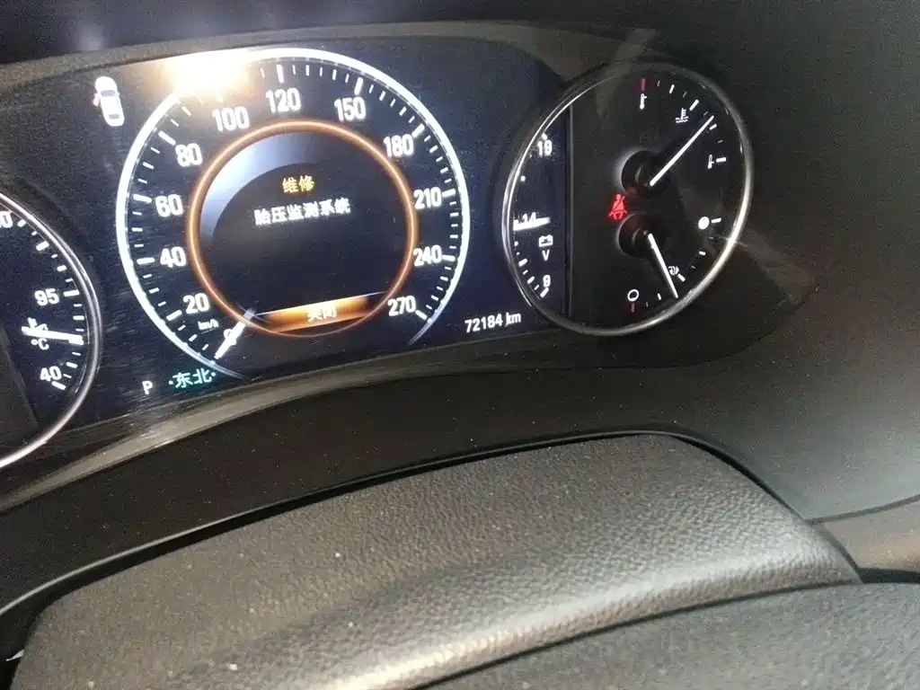 Buick LaCrosse 2016 Model 28T Luxury фото 5