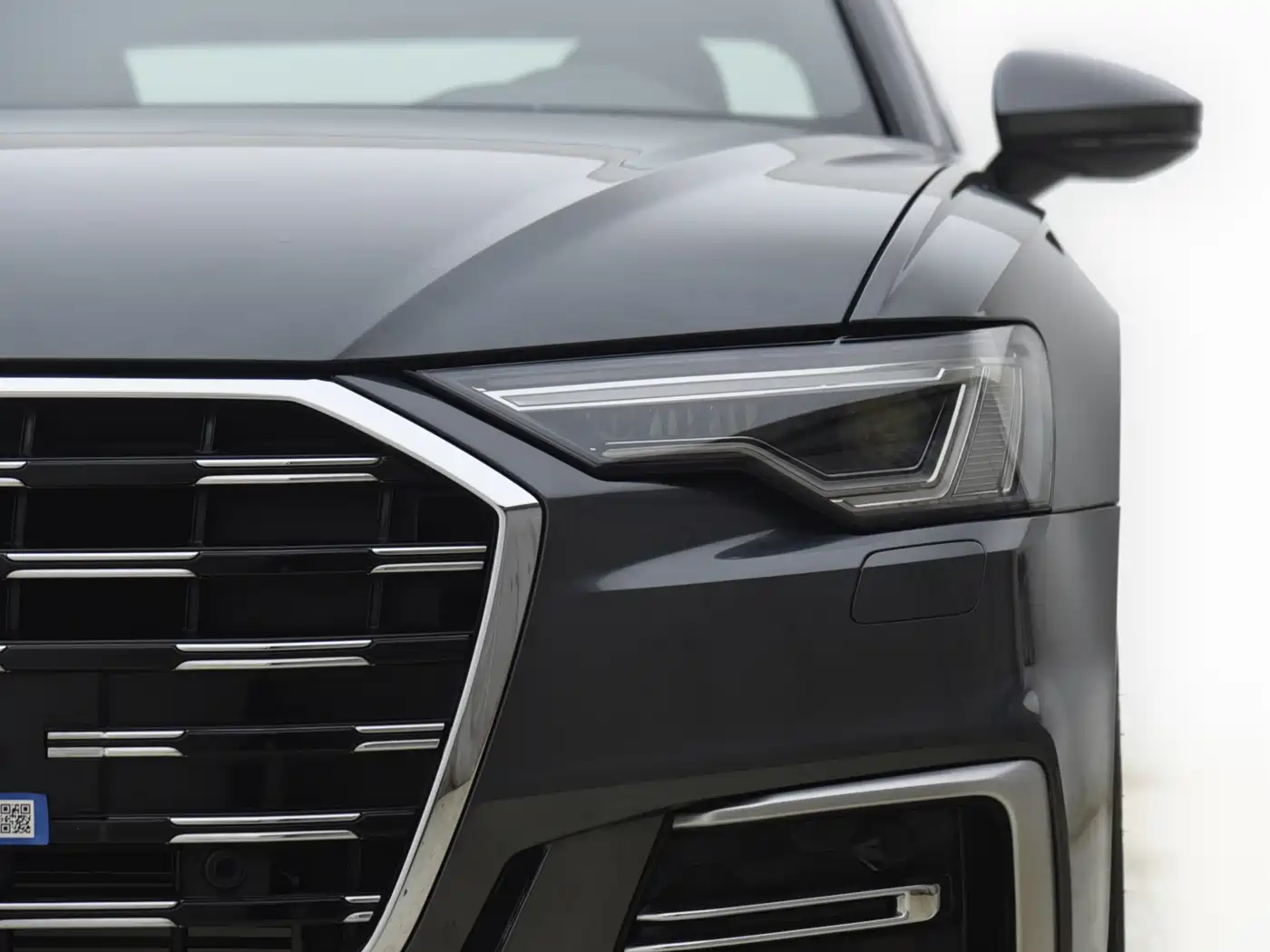 Audi A6L 2024 45 TFSI Premium Dynamic фото 2