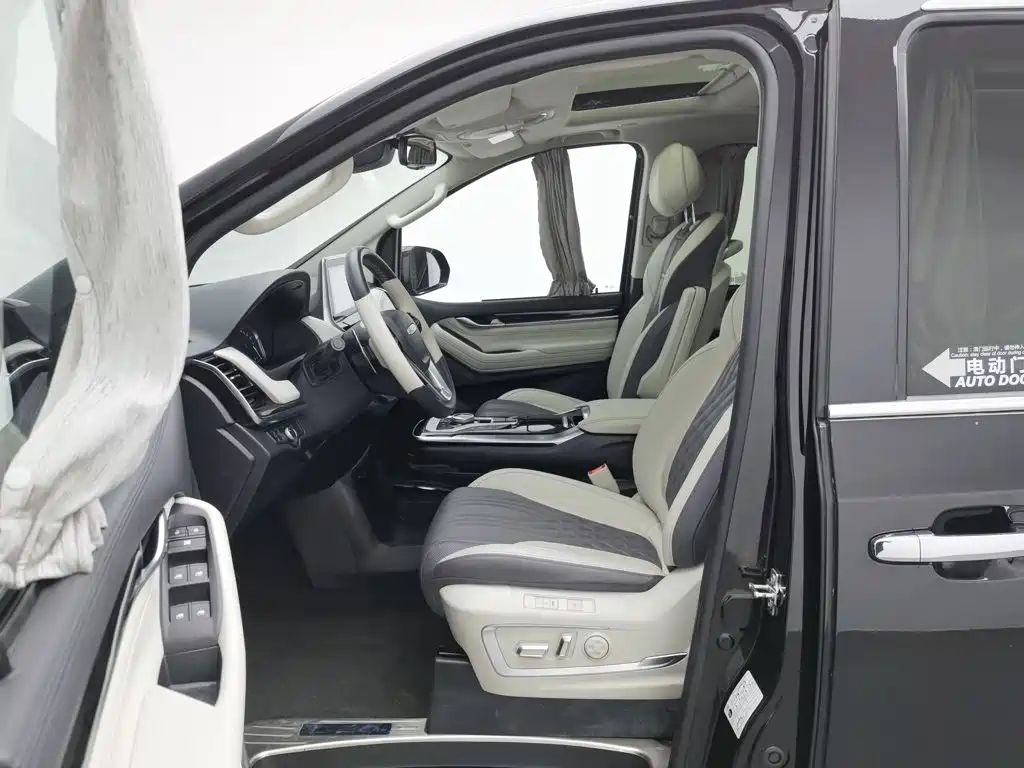 Maxus G20 2019 2020 2.0T Gasoline Automatic Smart Premium