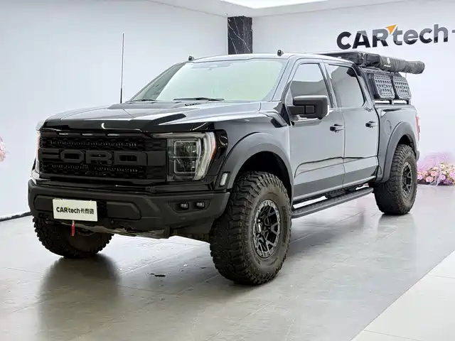 ford f-150-raptor