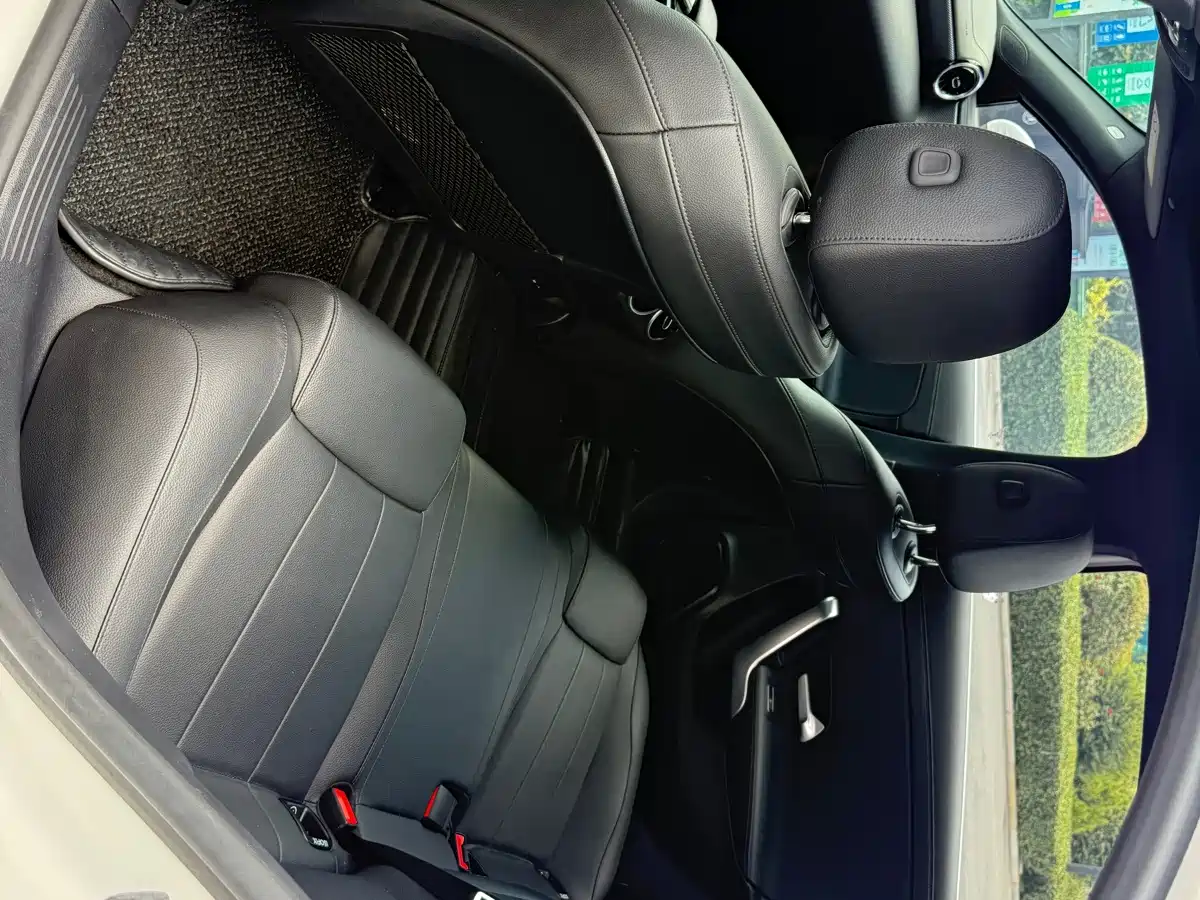 Photo 7 - Mercedes-Benz A-Class