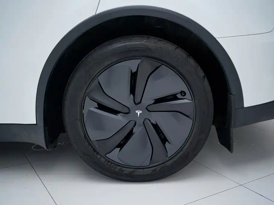 Tesla Model Y 2026 2026 Rear-Wheel Drive