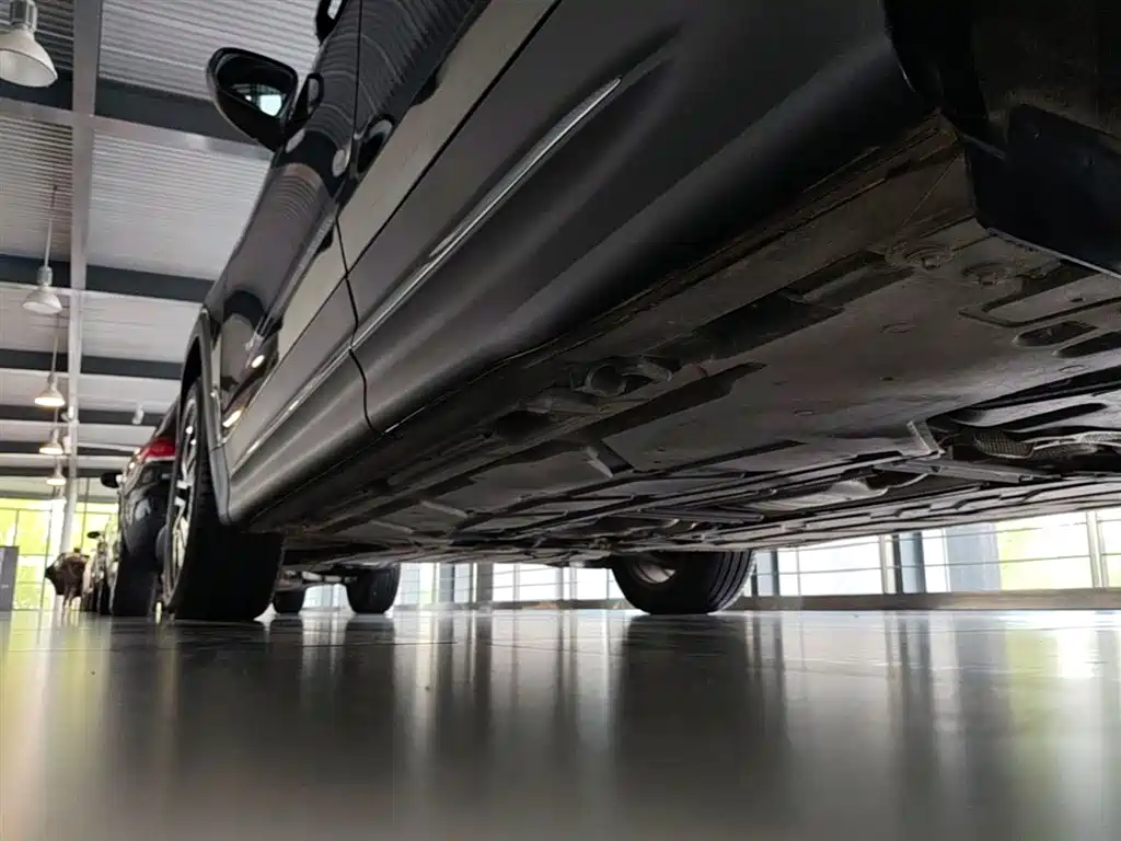 Mercedes-Benz GLB 2024 Facelift GLB 220 Dynamic фото 6