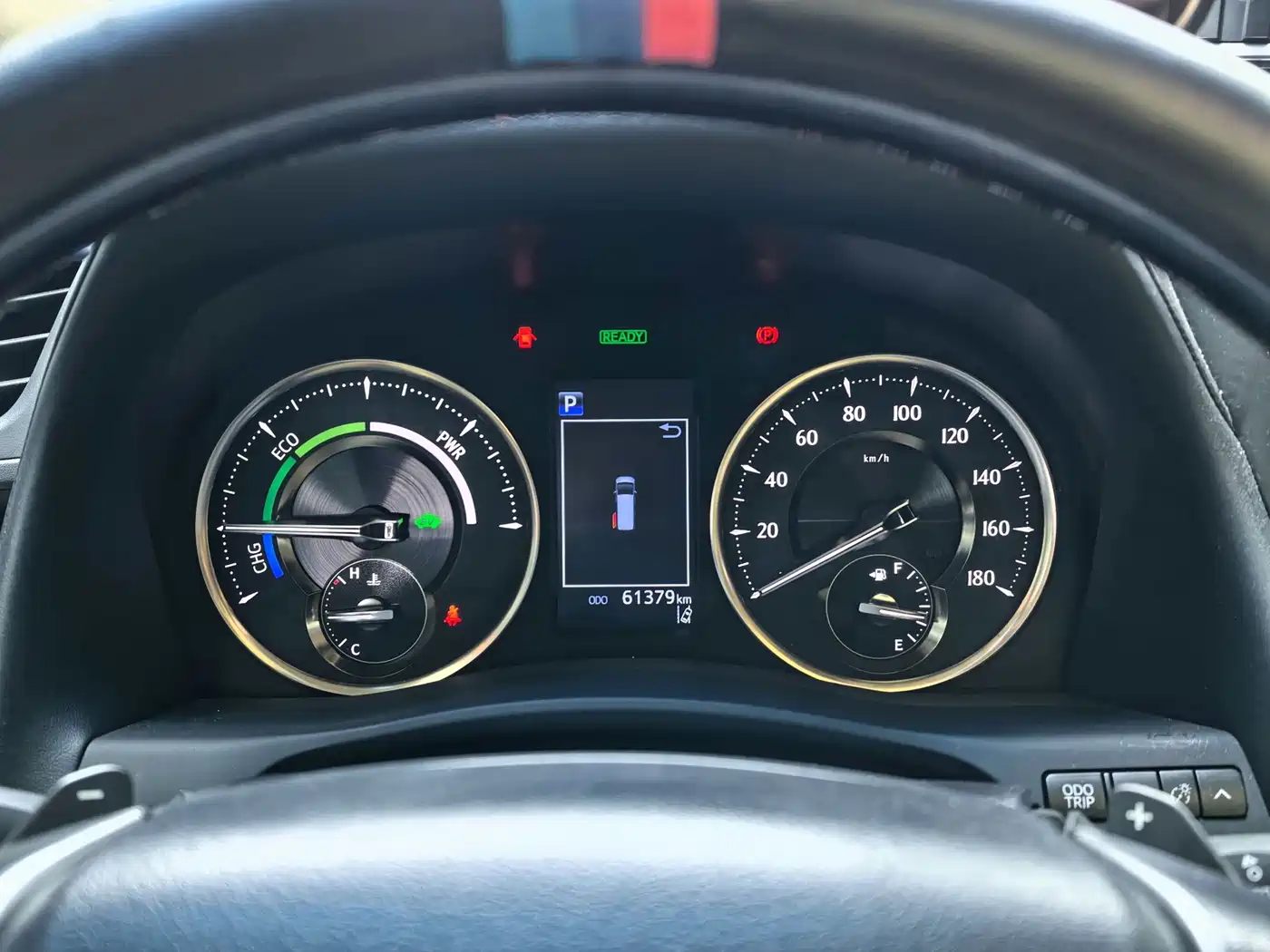 Toyota Alphard 2021 Hybrid 2.5L Premium фото 13