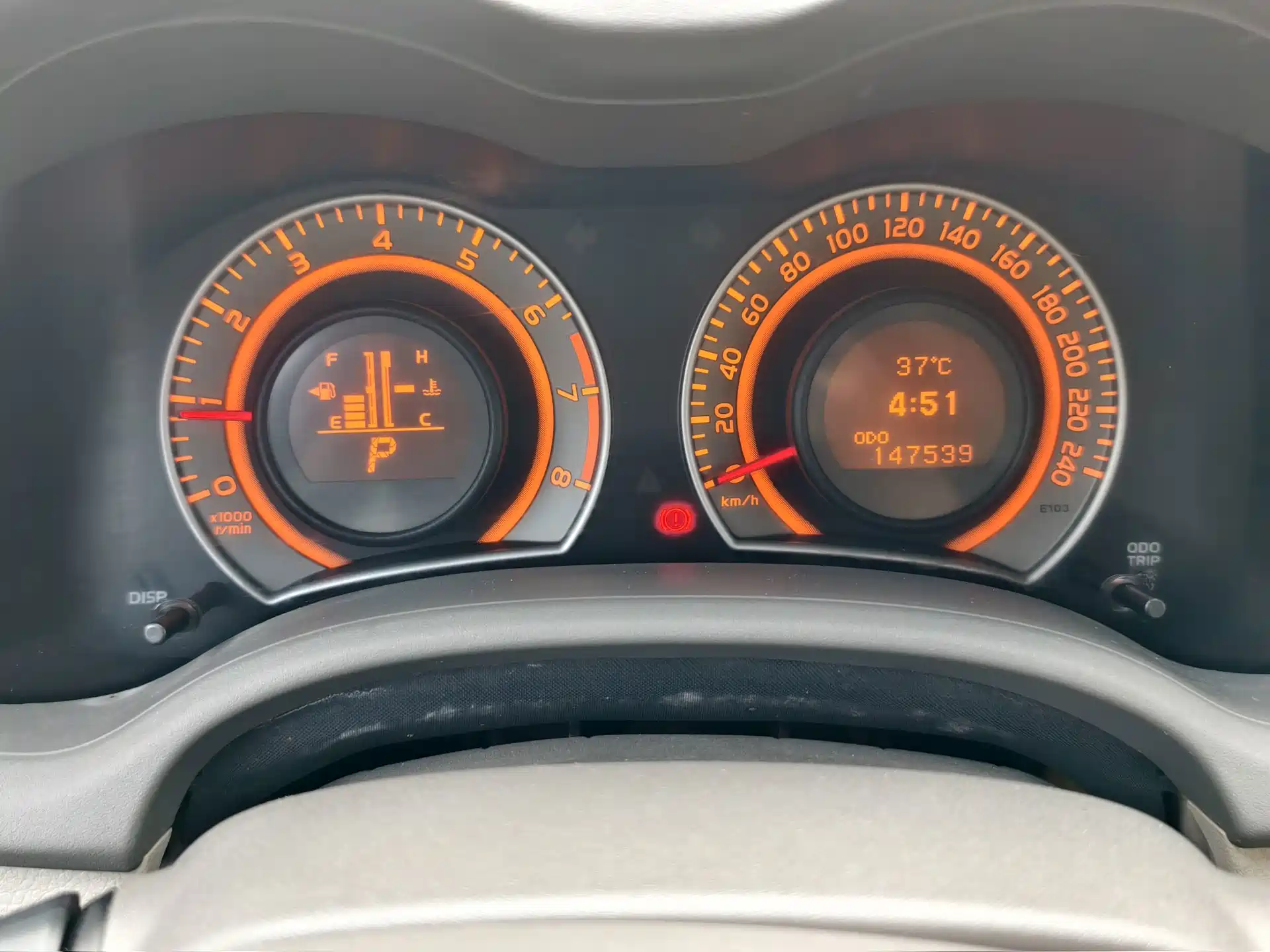 Photo 19 - Toyota Corolla