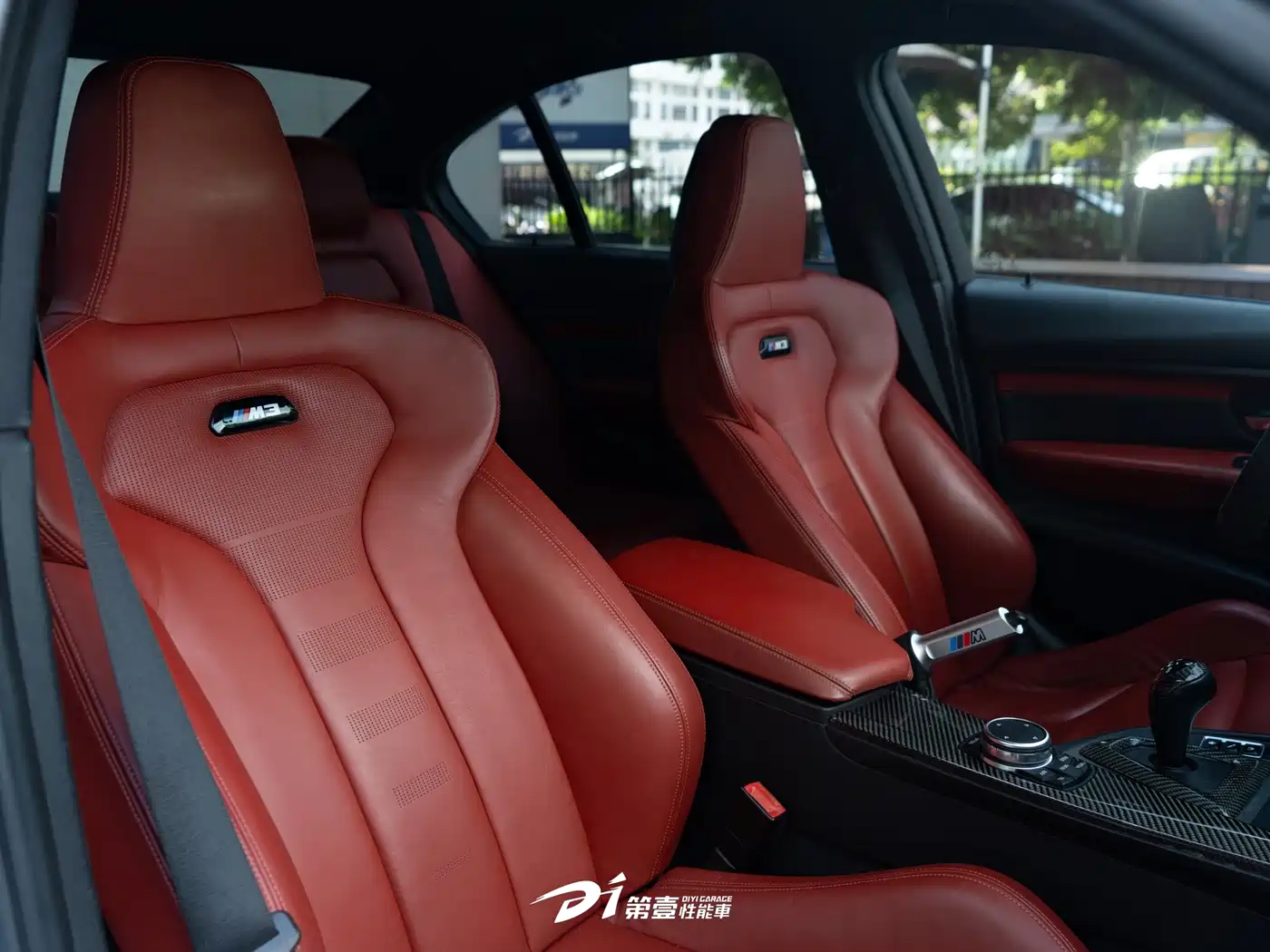 BMW M3 2015 2014 BMW M3 Sedan