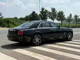 Фото 15 - Rolls-Royce Ghost