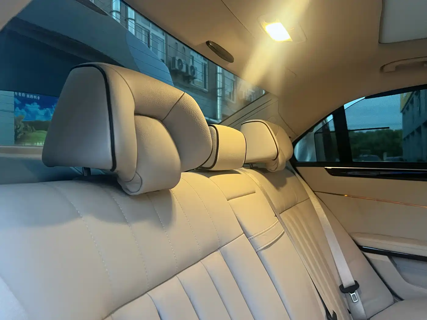 Mercedes-Benz E-Class 2015 E 320 L фото 12