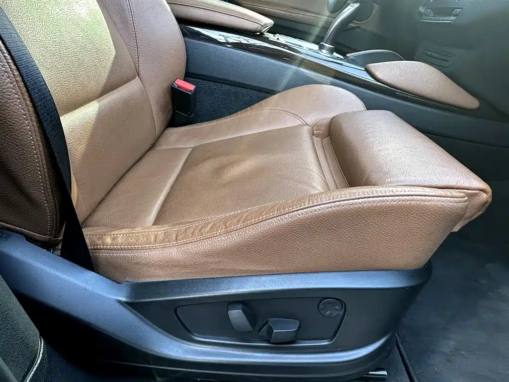 BMW X6 2014 xDrive35i Sport фото 10