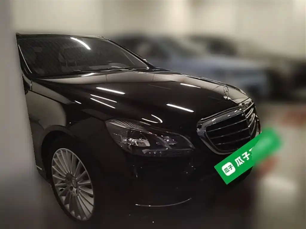 Mercedes-Benz E-Class 2015 E 200 L фото 7