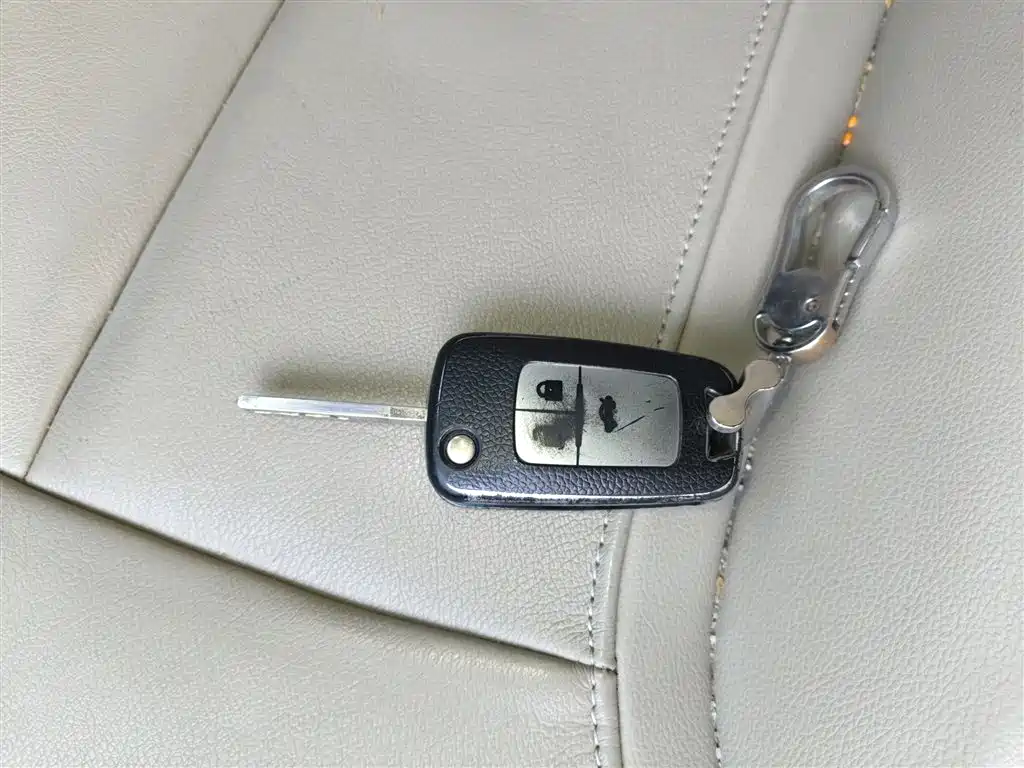 Buick Excelle 2018 15T Dual Clutch Elite (China V) фото 12