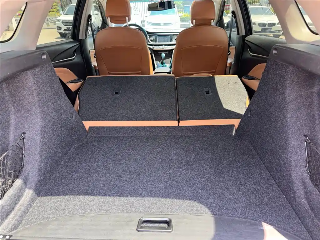 Buick Excelle GT 2018 18T Automatic Flagship фото 16