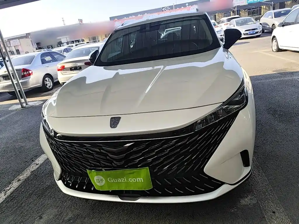 Roewe RX5 2023 2023 1.5T Superior Edition