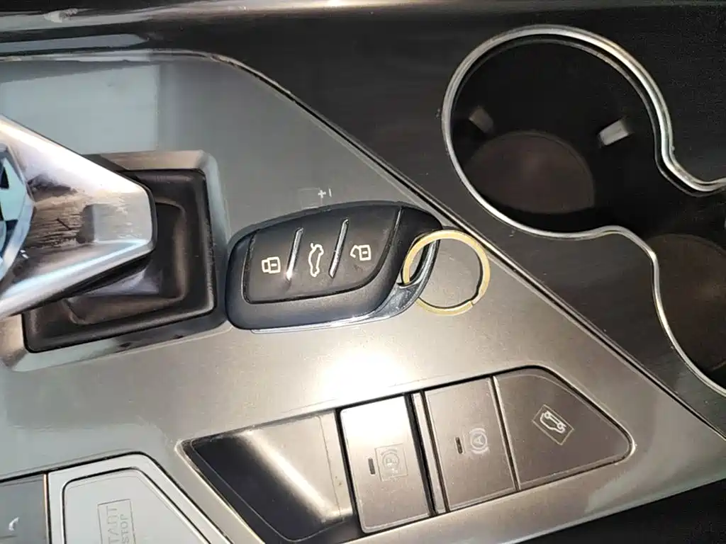 Roewe RX5 2023 2023 1.5T Superior Edition