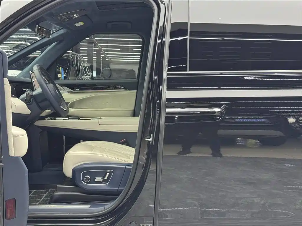 ZEEKR EXTREME KRYPTON 009