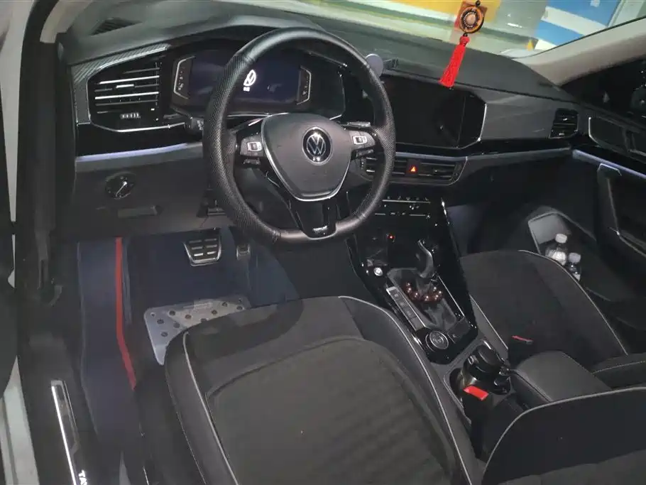 Volkswagen Tayron 2022 380TSI 4WD Luxury Smart Connect Pro фото 12